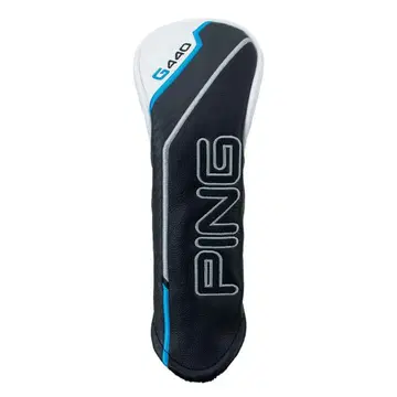 PING G440 유틸리티용 골프헤드커버