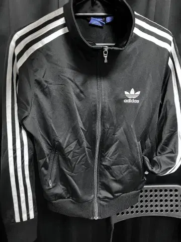 adidas originals 트랙 자켓 저리 레이스 y2k