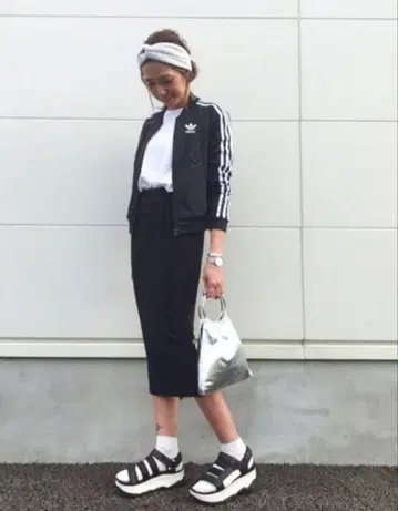 새상품급 아디다스 트랙 자켓 파이어버드 베켄바우어