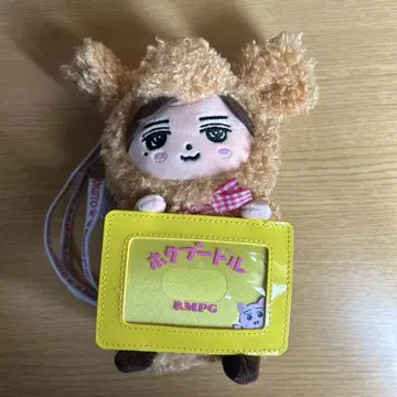 요시노 호쿠토 멘프로 RMPG 호쿠푸들