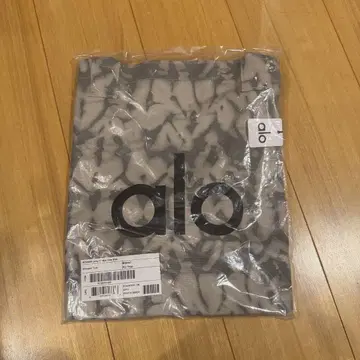 미사용 새상품 alo 토트백