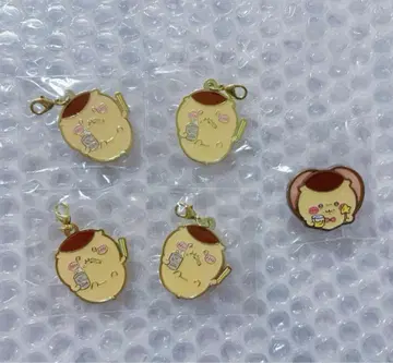 치이카와 (먼작귀) 밤만쥬 참 핀즈