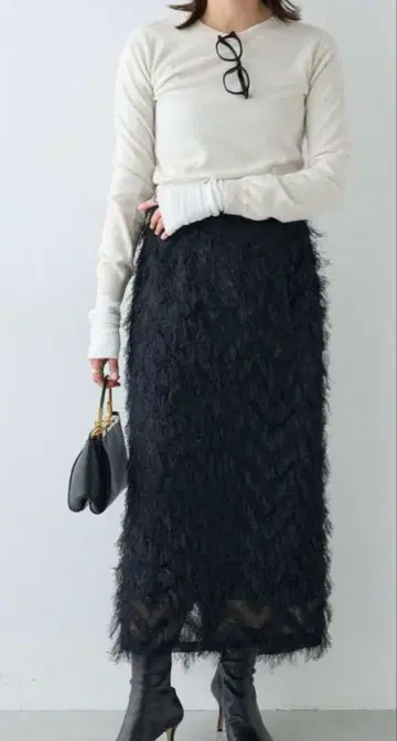 GALLARDAGALANTE 오쿠사 나오코 콜라보