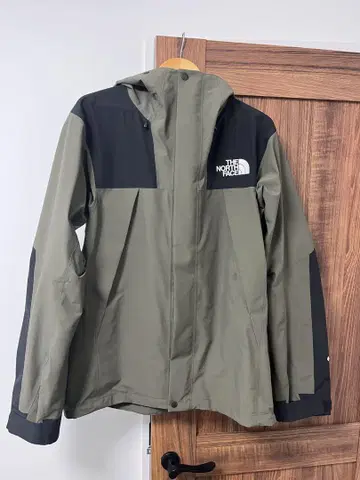 THE NORTH FACE 마운틴 후드티 XL