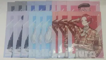 이레이스 5주년 클리어 파일