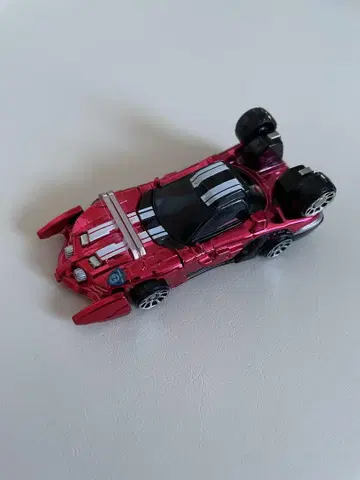 가면라이더 드라이브 키라키라 도금 미니카 트라이도론 특상과 ver.