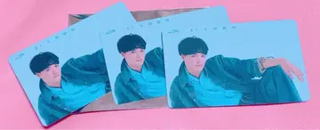 SING SHOW DOWN 카이조 료타 랜덤 카드