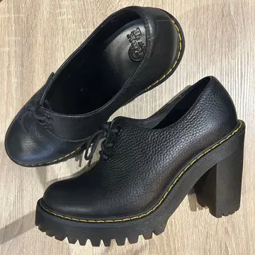 닥터마틴 Dr.Martens 3홀 부츠