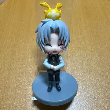 D.Gray-man 데포메 아렌