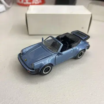 포르쉐 NZG 1/43 미니카