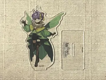 FGO 윈터 파티 아크릴 스탠드 무리안
