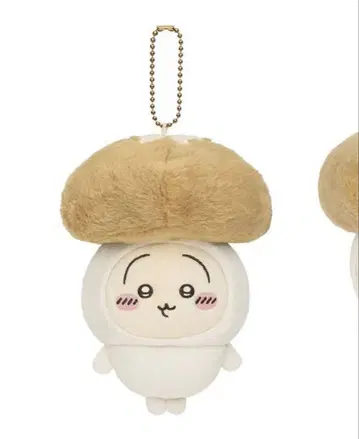치이카와 (먼작귀) 계절이야 마스코트 토끼