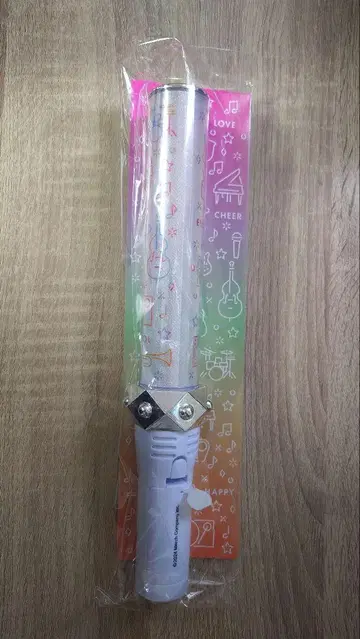패밀리 클럽 스토어 응원봉