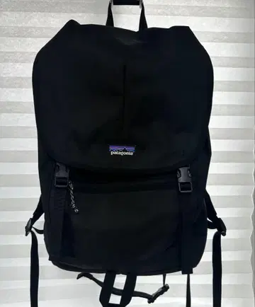 파타고니아 ARBOR 클래식 팩 25L 백팩
