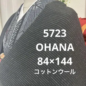 5723 모몽가 코트 겉옷 기모노 긴 겉옷 얇은 겉옷 코트 일본 의류