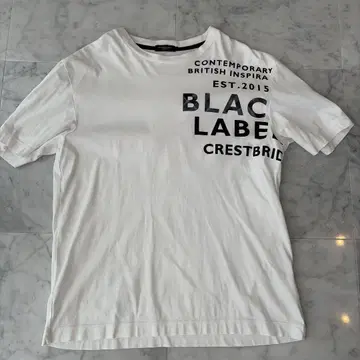 BLACK LABEL CRESTBRIDGE 셔츠