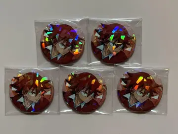 겁쟁이 페달 나루코 쇼키치 10페스티벌 캔뱃지