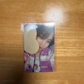 오히라 쇼세이 JAM 감사제 트레이딩 카드