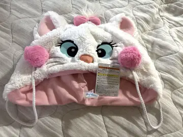 디즈니 팬캡 마리