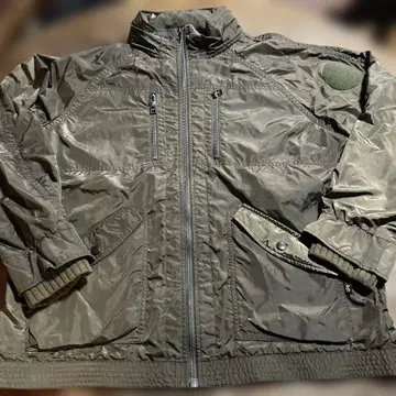 ALPHA MILITARYMA1 알파 밀리터리 플라이트 자켓 XL 사이즈
