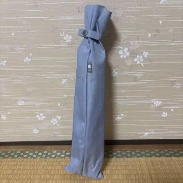 선배리어100 2단 접이식 대형 양산