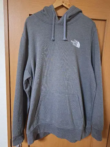 THE NORTH FACE 후드티
