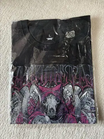 BABYMETAL LEGEND - S - BAPTISM XX TEE