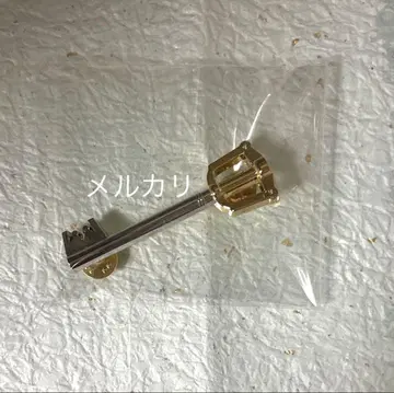 킹덤하츠 핀 배지 키 블레이드 1점