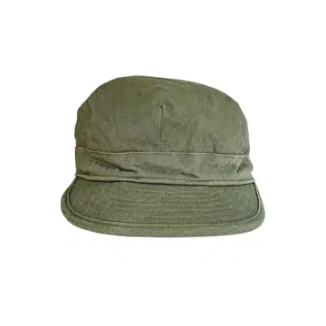 40's U.S.ARMY M-45 HBT 유틸리티 캡
