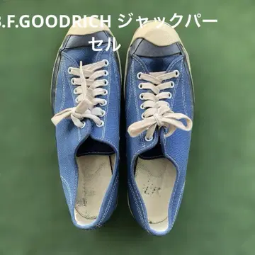 60s 잭 퍼셀 BFGoodrich USA 네이비