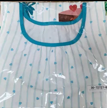배고픈 애벌레 하트 에이프런 학연