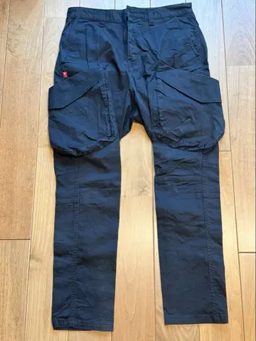VIRGO ARK CARGO  카고 팬츠 3
