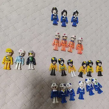 플라키즈 하이퍼레스큐 아소보이