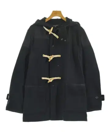 Engineered Garments 더플 코트 남성용