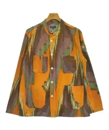 Engineered Garments 캐주얼 셔츠 남성용