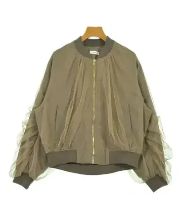 Saloon 블루종 (기타) 여성용