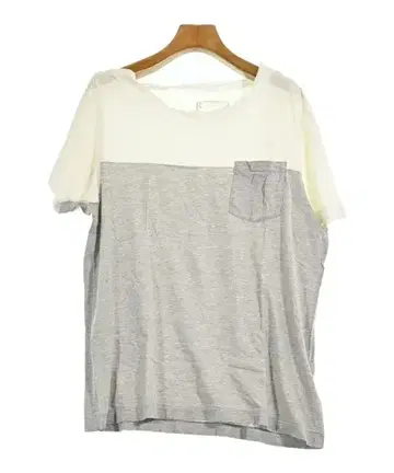 sacai 티셔츠 커트소 여성용