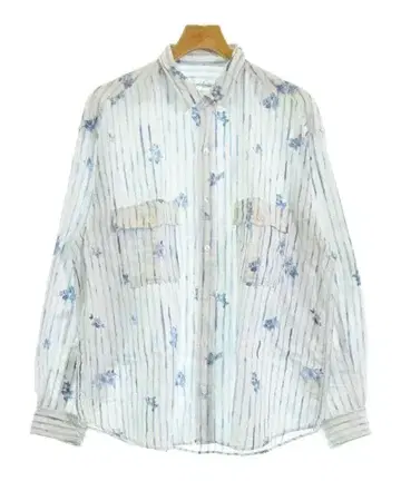 PORTER CLASSIC 캐주얼 셔츠 남성용