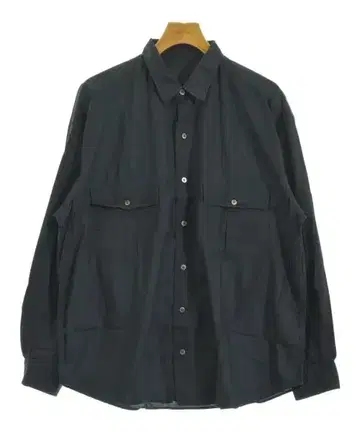 PORTER CLASSIC 캐주얼 셔츠 남성용