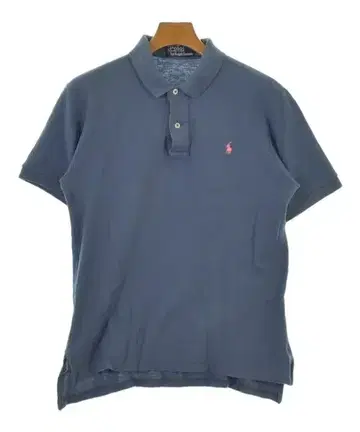 폴로 랄프 로렌 피케 셔츠 남성용