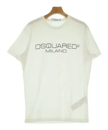 DSQUARED 티셔츠 남성용