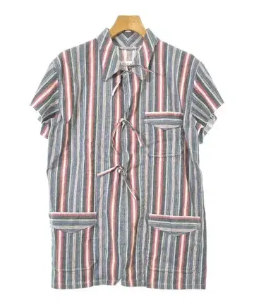 Maison Margiela 캐주얼 셔츠 남성용