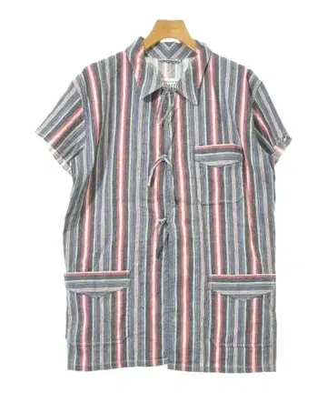 Maison Margiela 캐주얼 셔츠 남성용