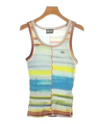 DIESEL 탱크탑 여성용