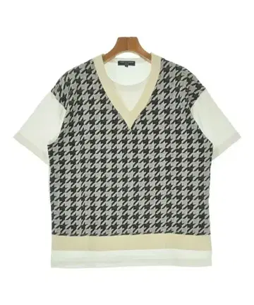 COMME des GARCONS HOMME 티셔츠 남성용