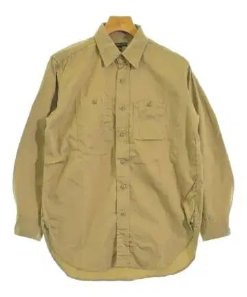 Engineered Garments 캐주얼 셔츠 남성용