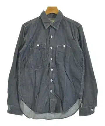 Engineered Garments 캐주얼 셔츠 남성용