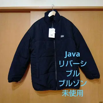 Java 리버서블 블루종 미사용