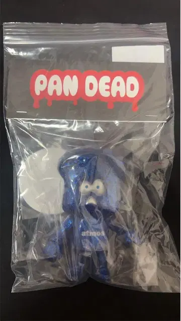 휴먼 로봇 아토모스 판데드 판 데드 쇼쿤