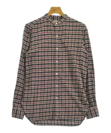 Camoshita 캐주얼 셔츠 남성용